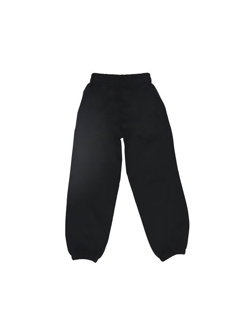 fleece pant GAELLE PARIS | 2745PF00387BK